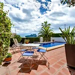 Mirador De Bassetes 15 - Grupo Turis Calp
