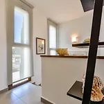 Mirador De Bassetes 15 - Grupo Turis Villa Calp