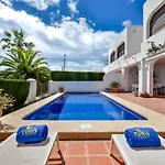Villa Mirador De Bassetes 15 - Grupo Turis