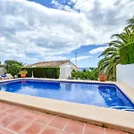 Mirador De Bassetes 15 - Grupo Turis Villa