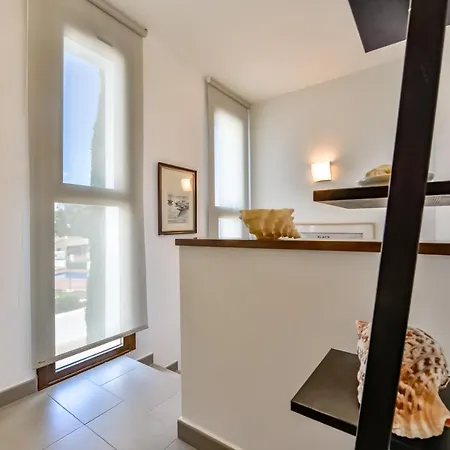 Mirador De Bassetes 15 - Grupo Turis Villa Calpe