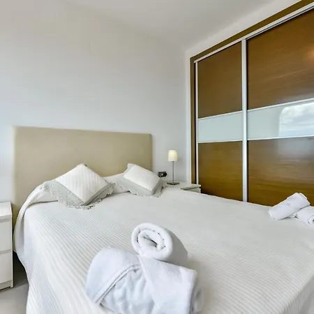 Mirador De Bassetes 15 - Grupo Turis Villa Calpe