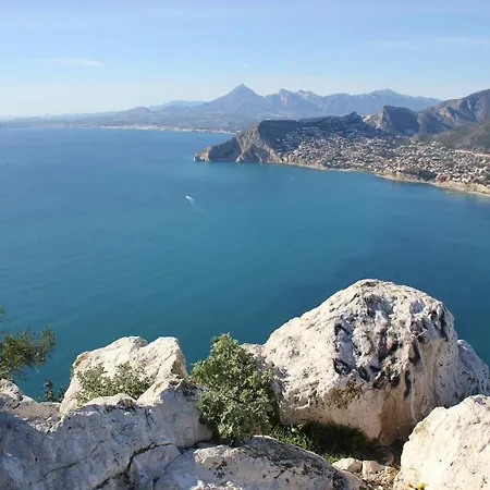 Mirador De Bassetes 15 - Grupo Turis Villa *