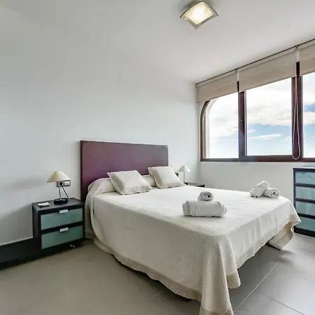 Mirador De Bassetes 15 - Grupo Turis Villa Calpe